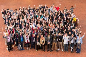 FIAF Congress 2015, April 13, 2015 - FIAF Congress 2015 : FIAF Congress 2015, Australian National Maritime Museum, Sydney, New South Wales, Australia. Credit: Event Photos Australia